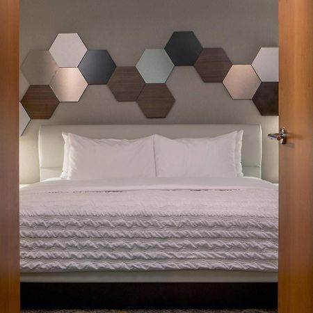 Le Meridien Boston Кембридж Екстер'єр фото
