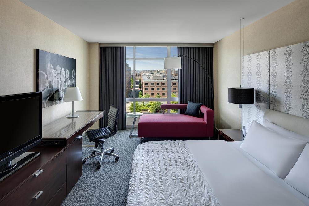 Le Meridien Boston Кембридж Екстер'єр фото
