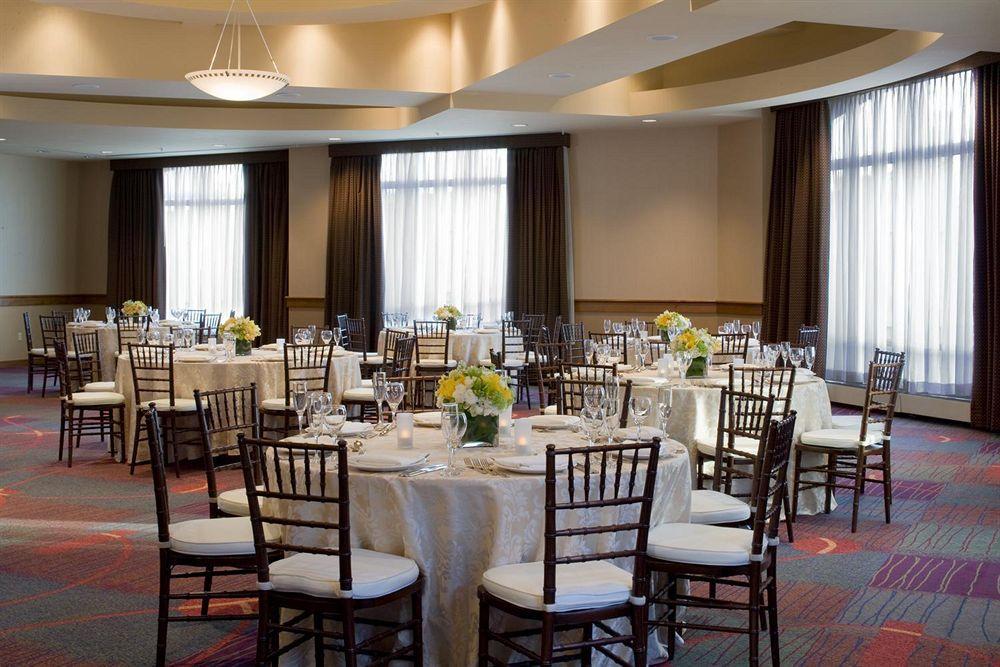 Le Meridien Boston Кембридж Екстер'єр фото
