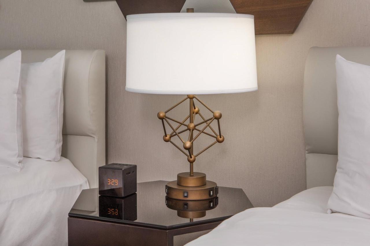Le Meridien Boston Кембридж Екстер'єр фото