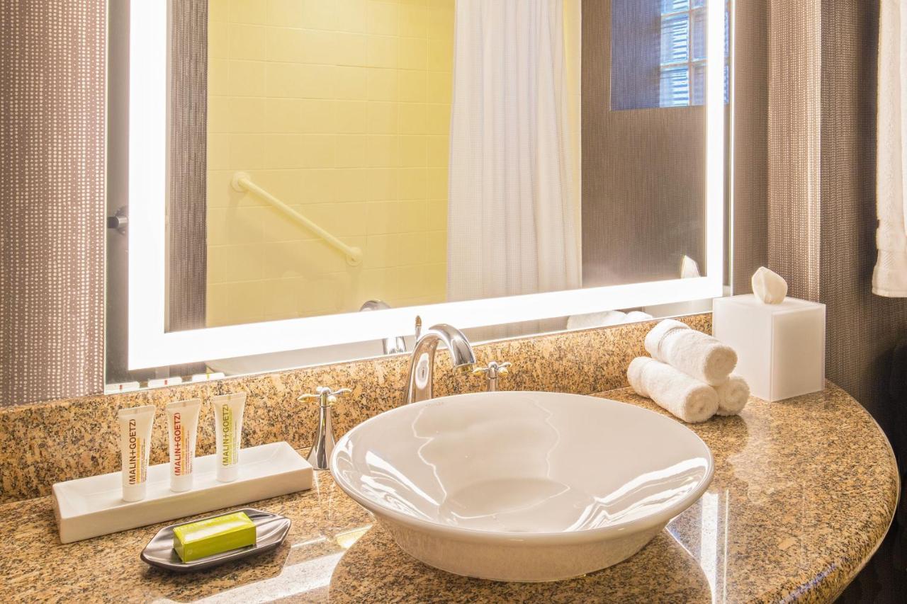 Le Meridien Boston Кембридж Екстер'єр фото
