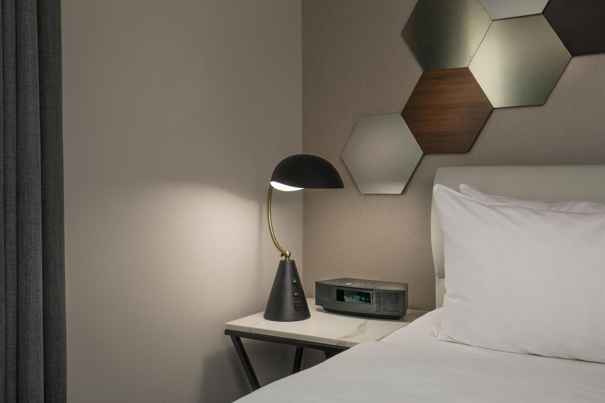 Le Meridien Boston Кембридж Екстер'єр фото