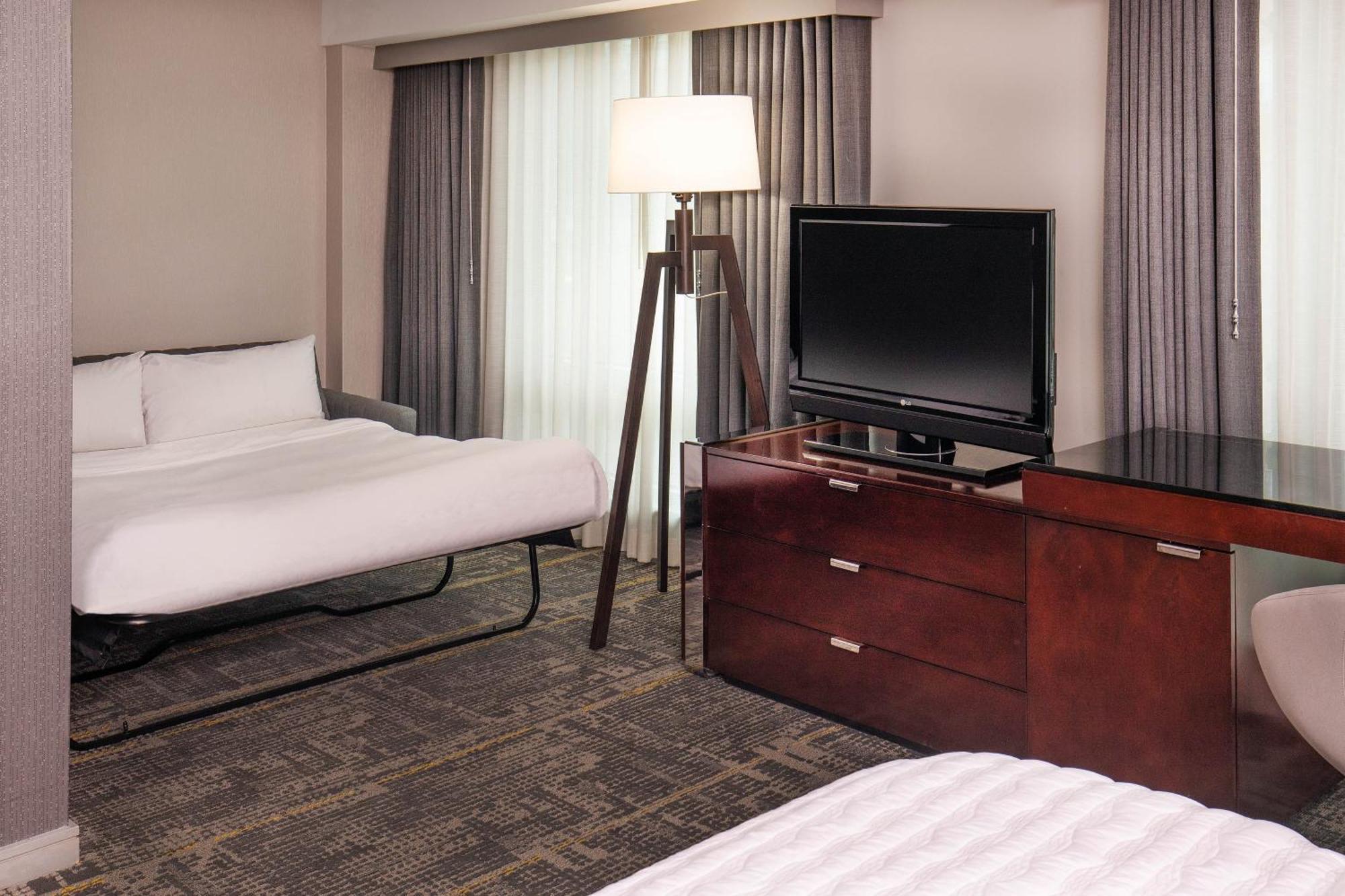 Le Meridien Boston Кембридж Екстер'єр фото