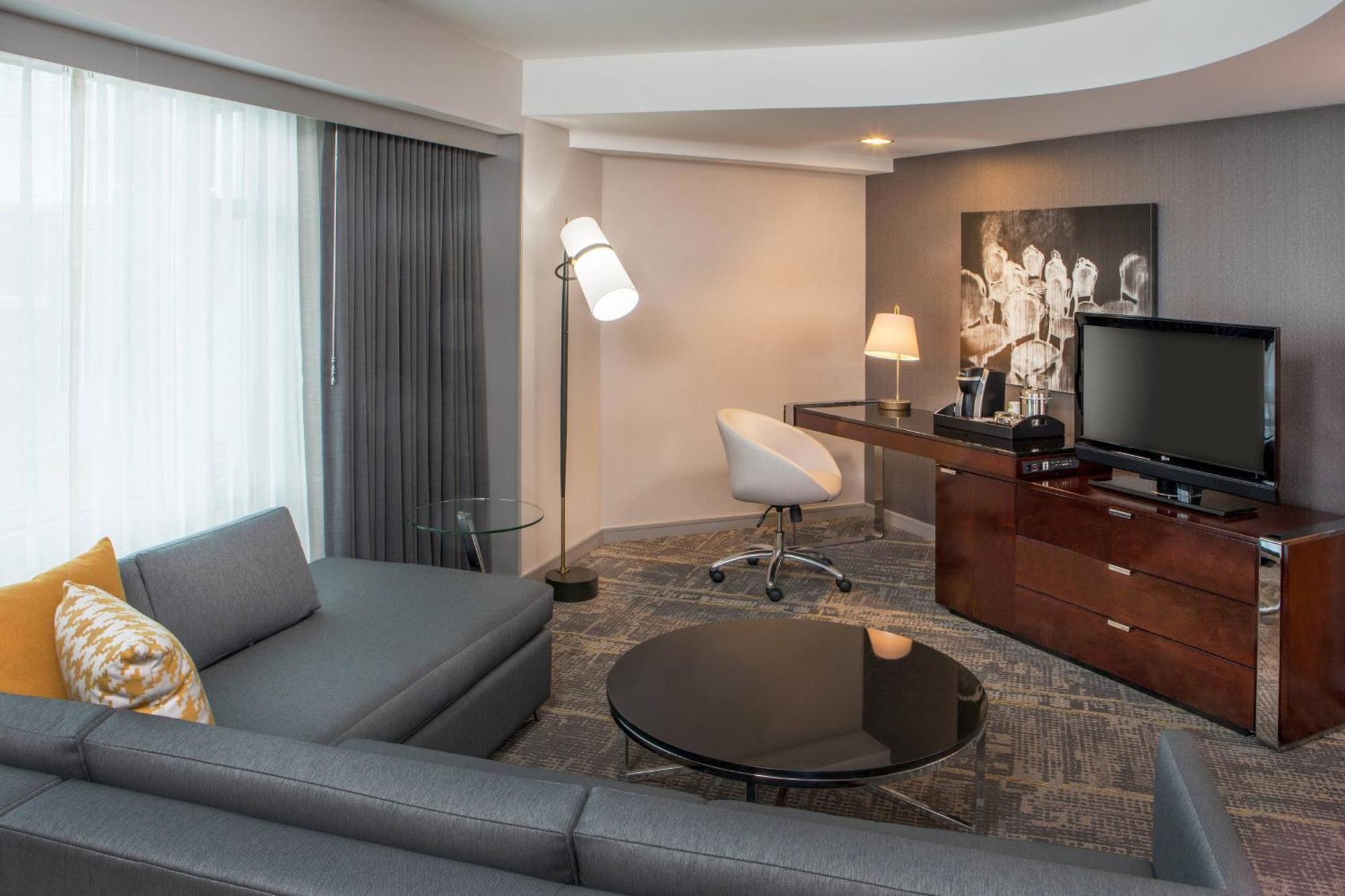 Le Meridien Boston Кембридж Екстер'єр фото