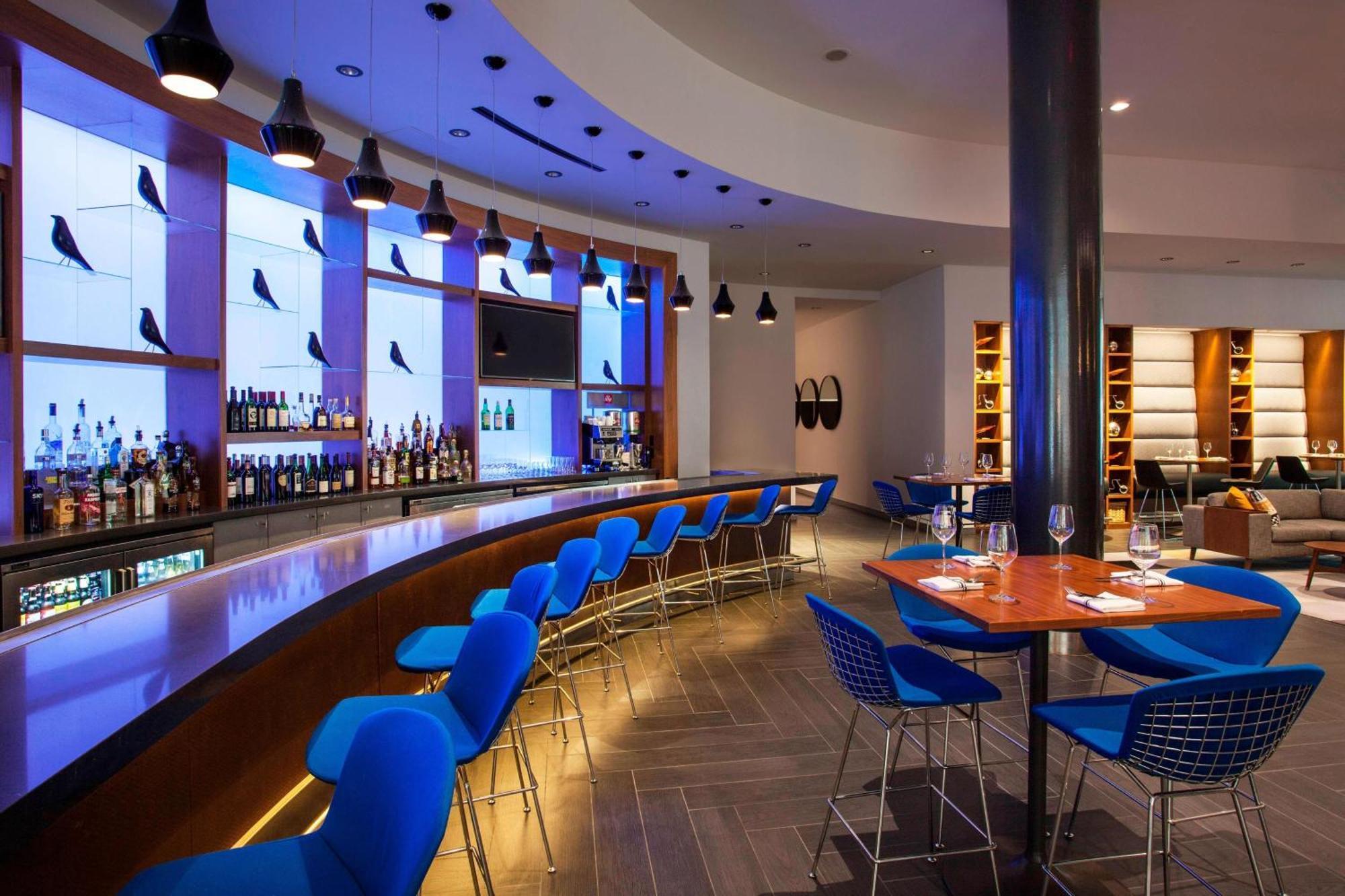 Le Meridien Boston Кембридж Екстер'єр фото
