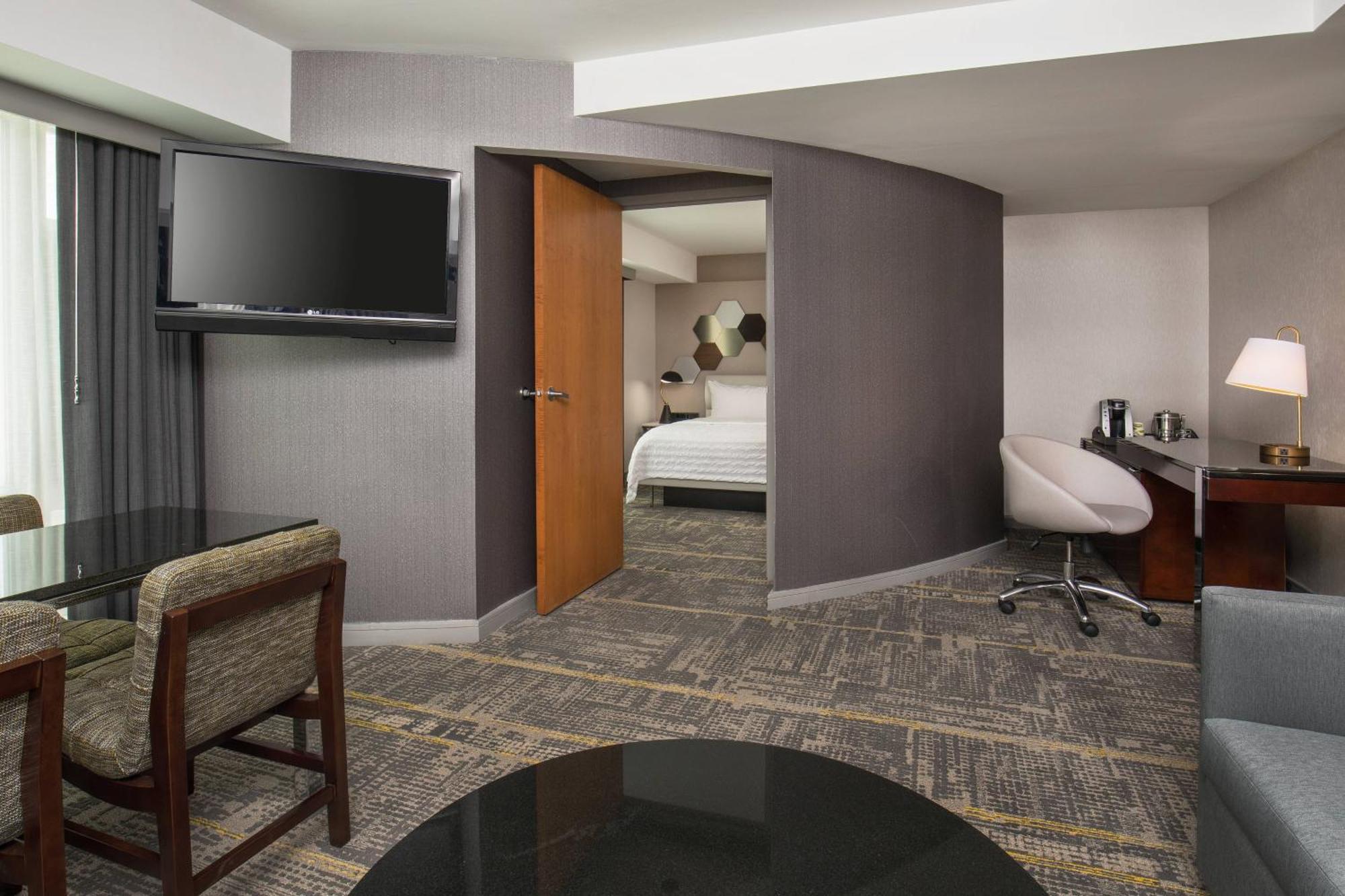 Le Meridien Boston Кембридж Екстер'єр фото