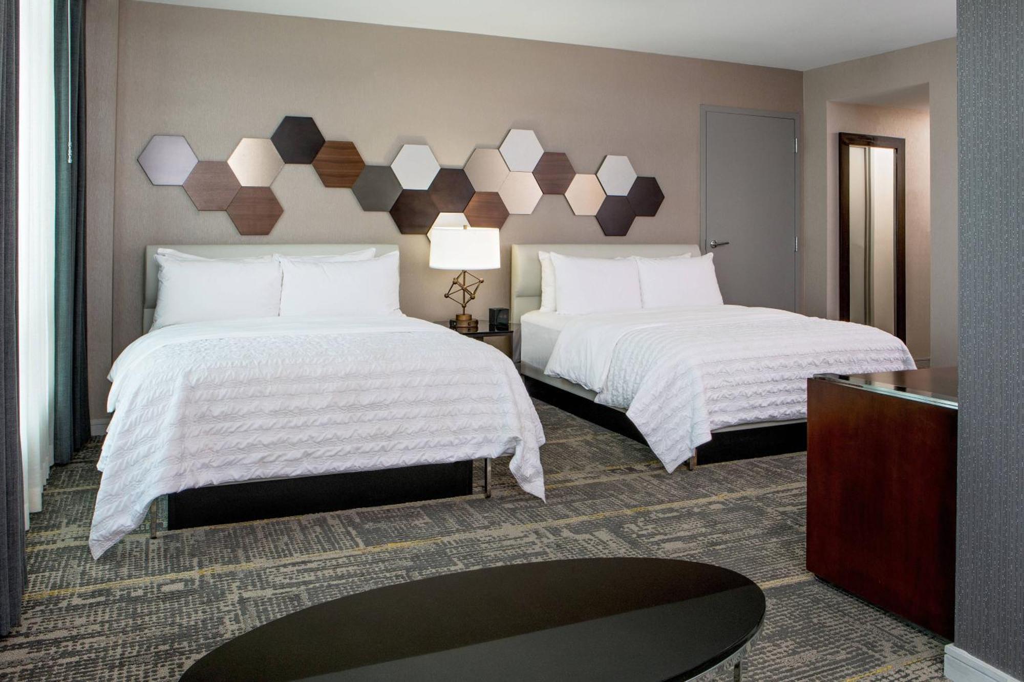 Le Meridien Boston Кембридж Екстер'єр фото