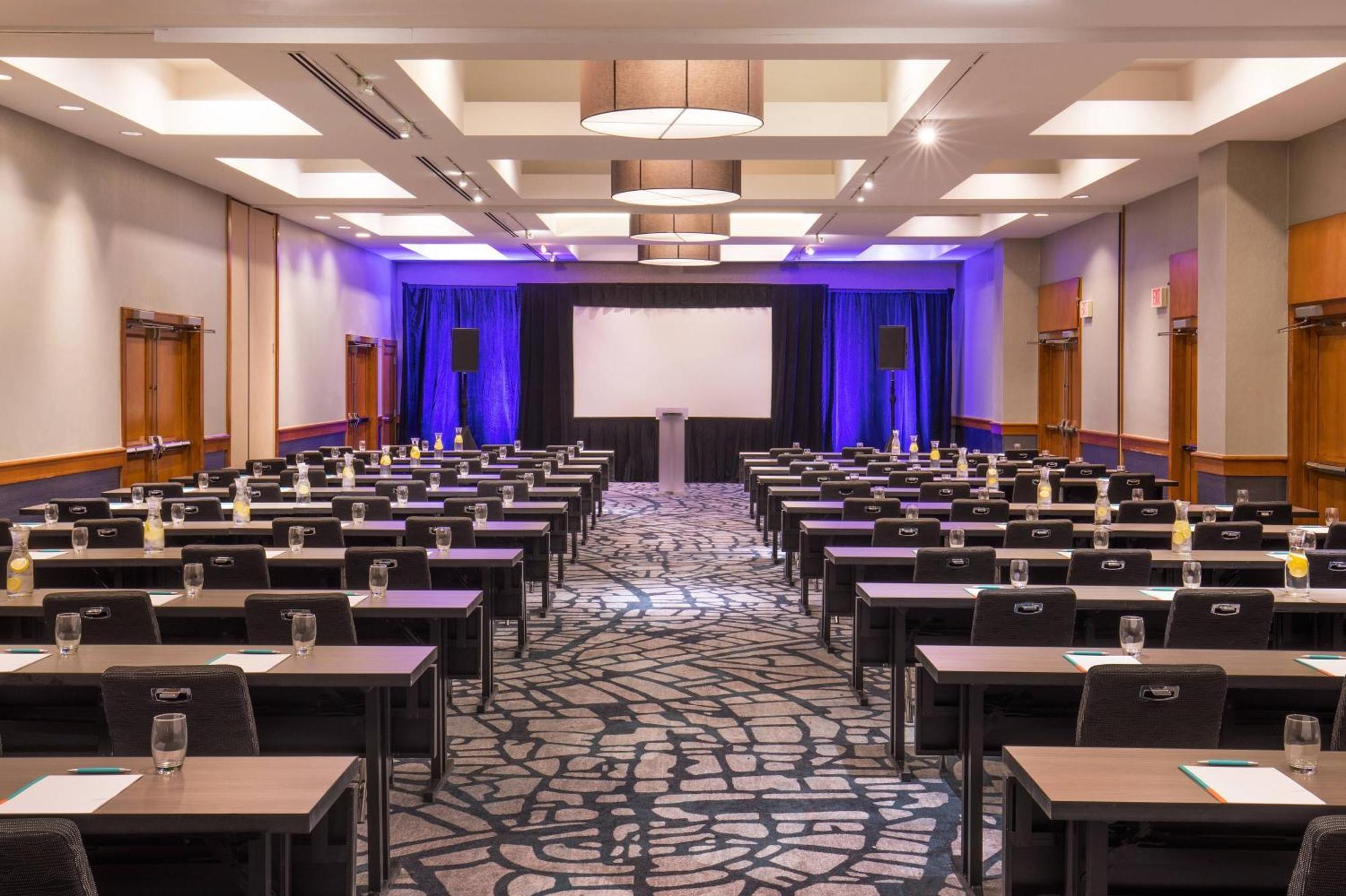 Le Meridien Boston Кембридж Екстер'єр фото