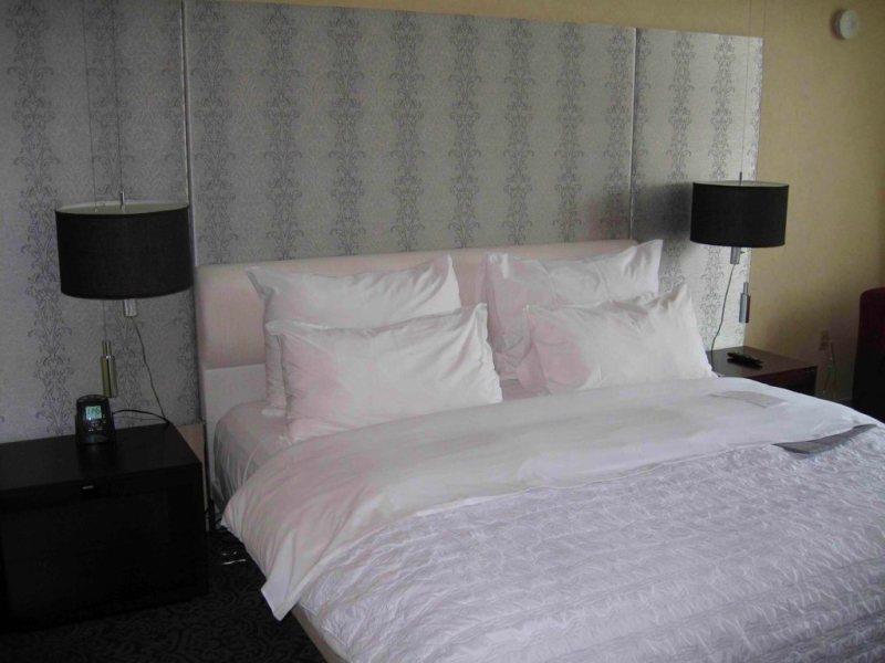 Le Meridien Boston Кембридж Екстер'єр фото