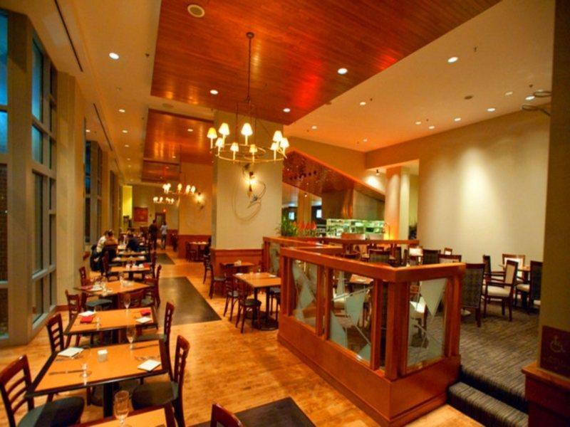 Le Meridien Boston Кембридж Екстер'єр фото