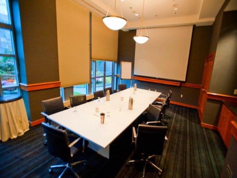 Le Meridien Boston Кембридж Екстер'єр фото