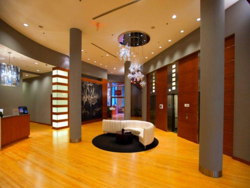 Le Meridien Boston Кембридж Екстер'єр фото