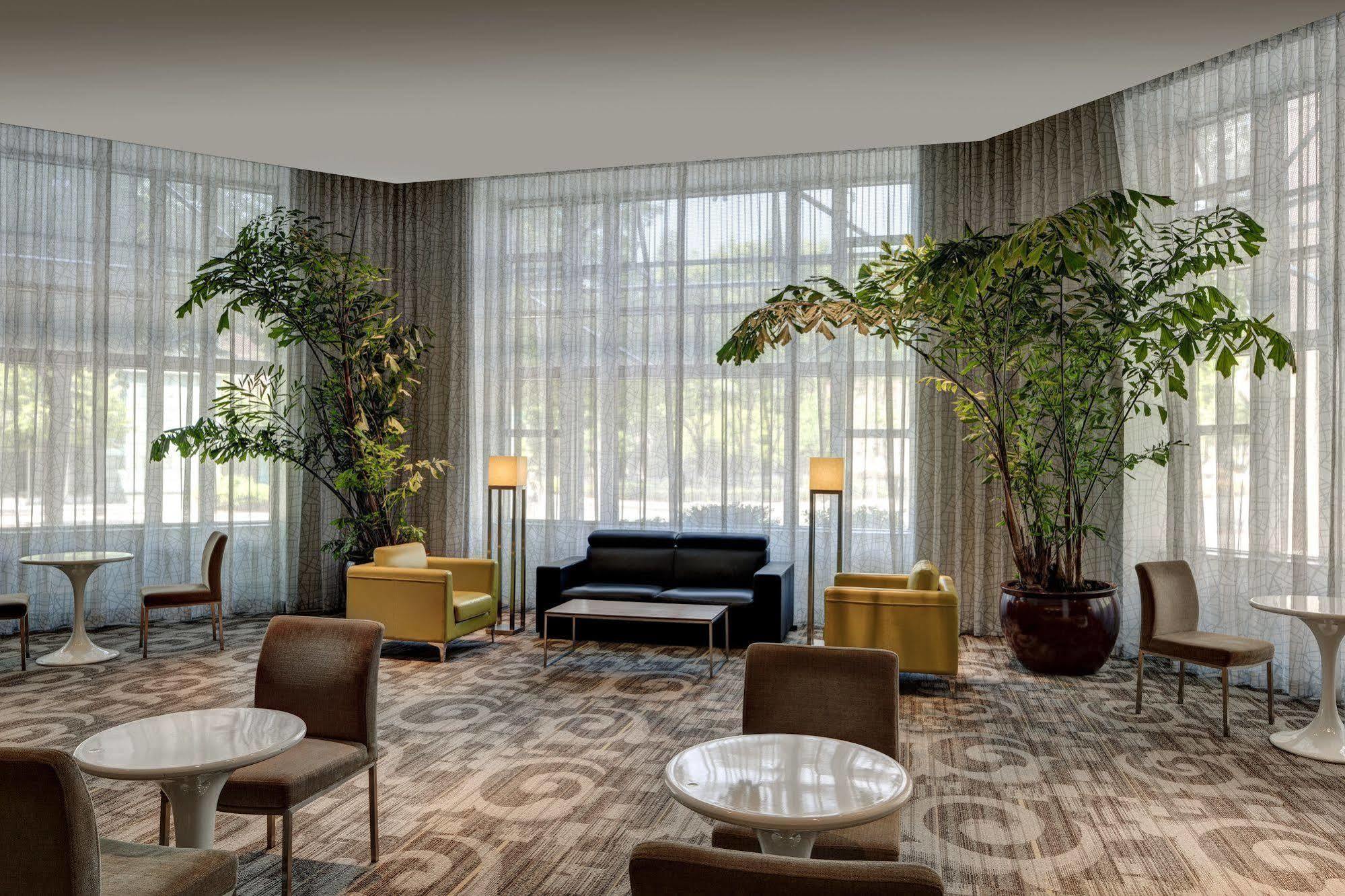 Le Meridien Boston Кембридж Екстер'єр фото
