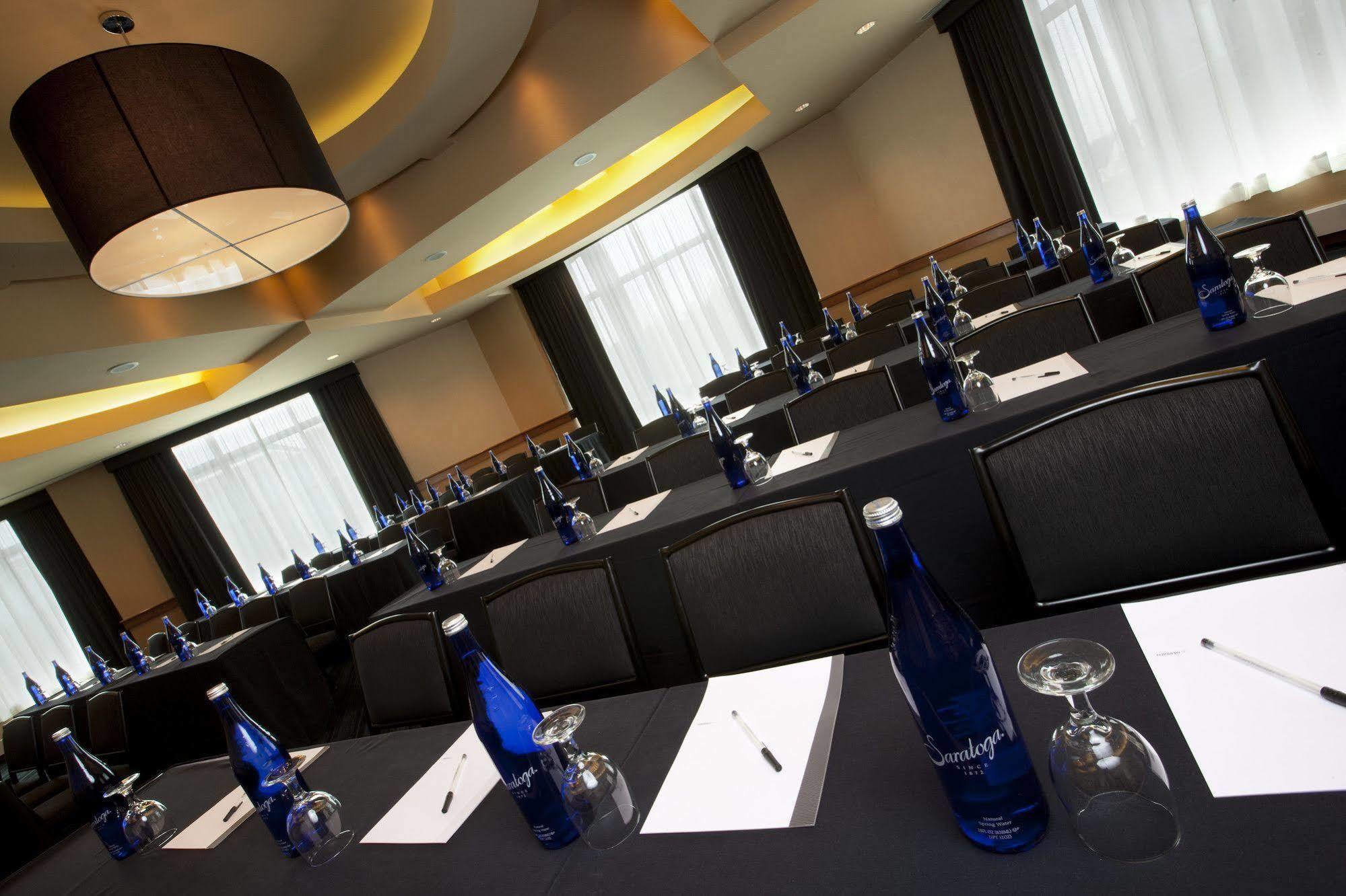 Le Meridien Boston Кембридж Екстер'єр фото