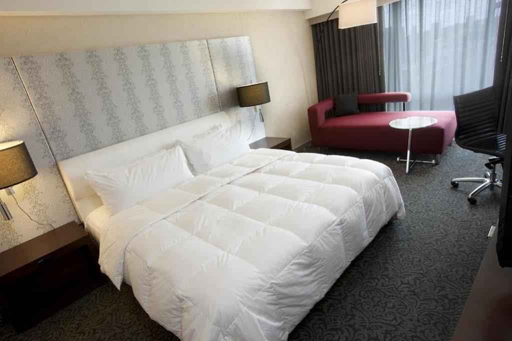 Le Meridien Boston Кембридж Екстер'єр фото